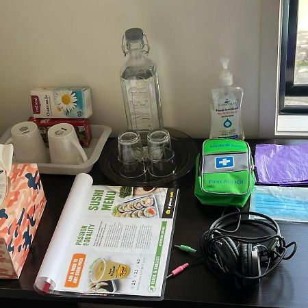 Albany Oteha Home-Bnb Auckland Bagian luar foto
