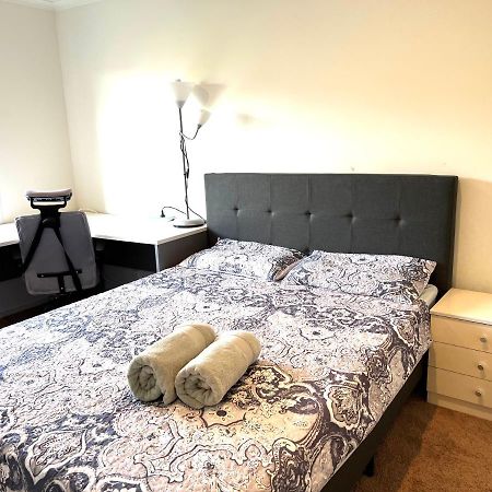 Albany Oteha Home-Bnb Auckland Bagian luar foto
