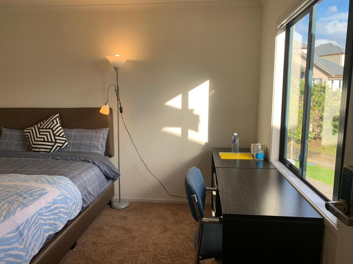 Albany Oteha Home-Bnb Auckland Bagian luar foto