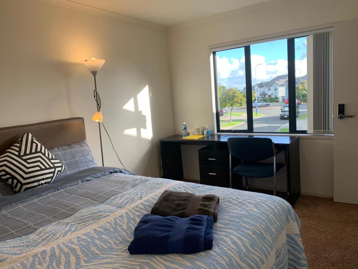 Albany Oteha Home-Bnb Auckland Bagian luar foto