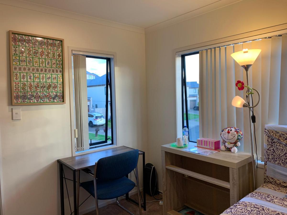 Albany Oteha Home-Bnb Auckland Bagian luar foto