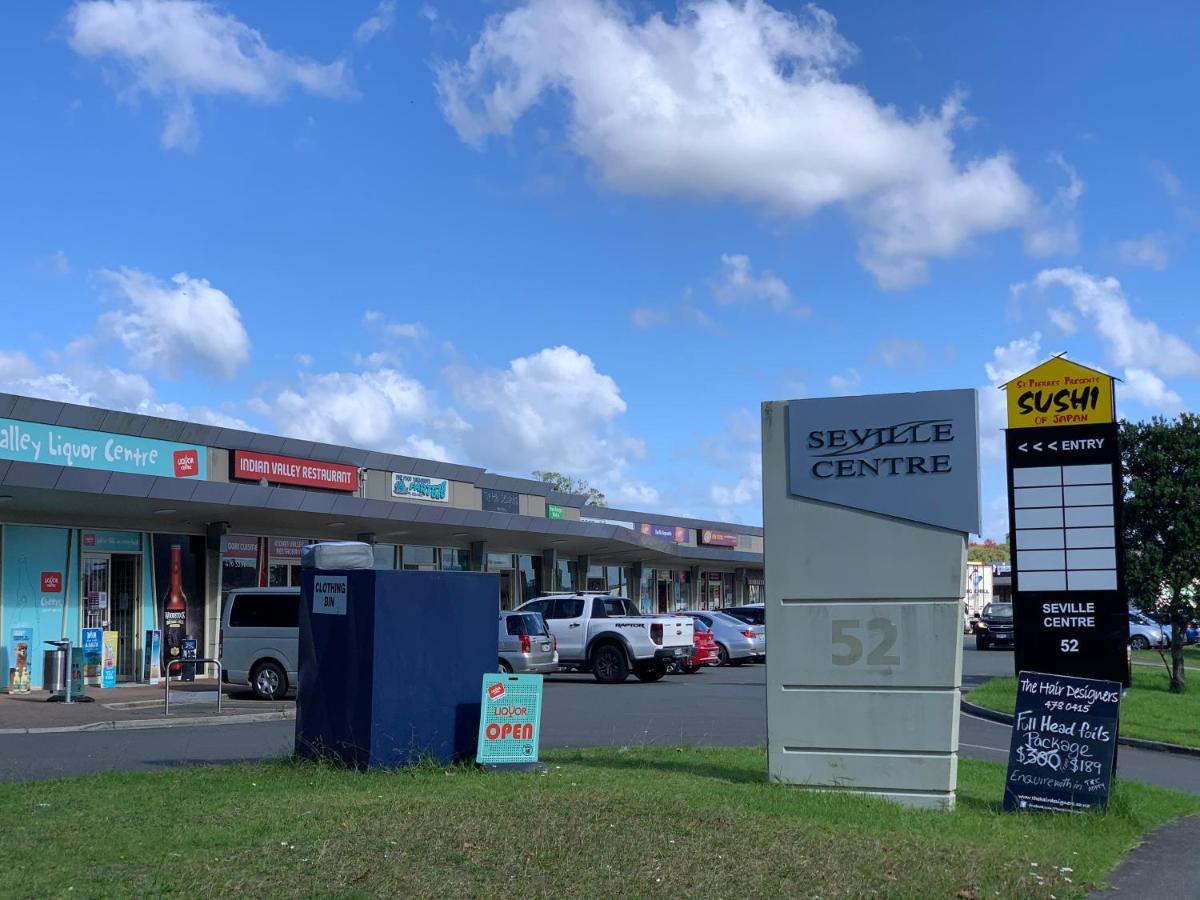 Albany Oteha Home-Bnb Auckland Bagian luar foto