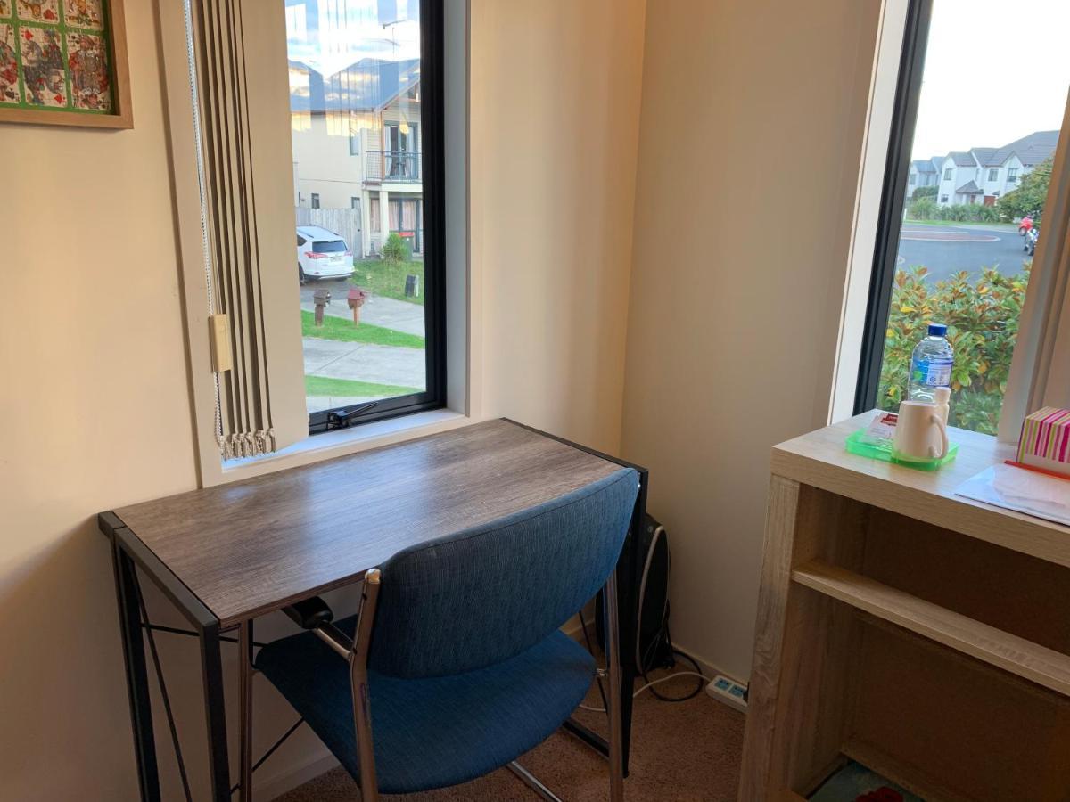 Albany Oteha Home-Bnb Auckland Bagian luar foto