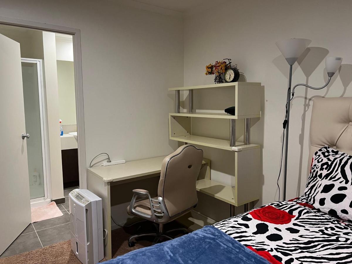 Albany Oteha Home-Bnb Auckland Bagian luar foto