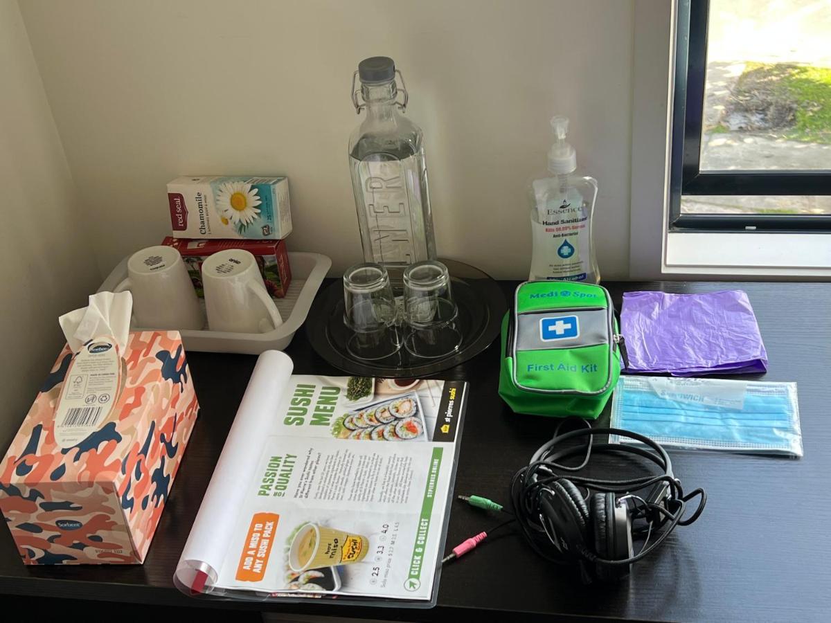Albany Oteha Home-Bnb Auckland Bagian luar foto