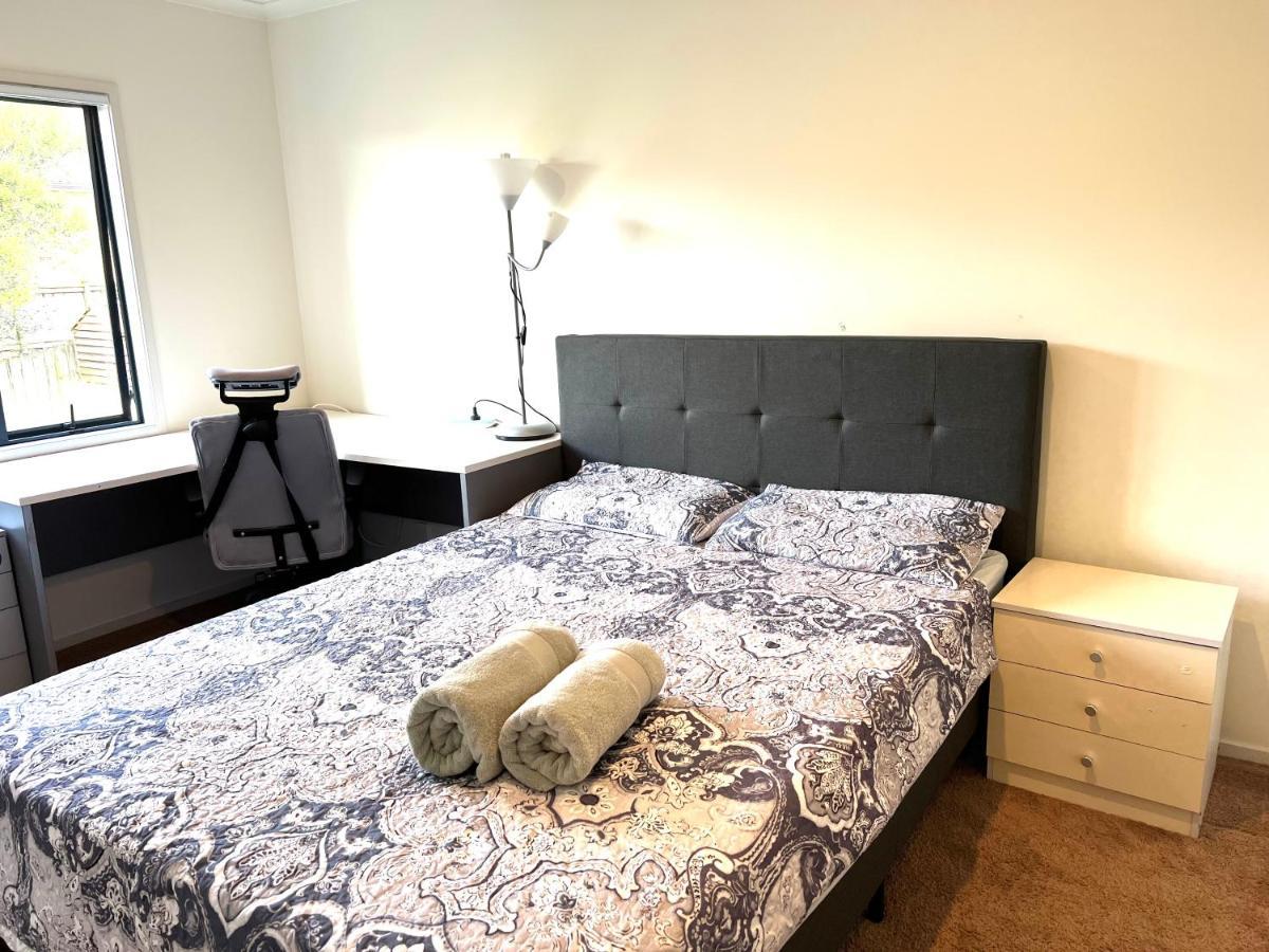 Albany Oteha Home-Bnb Auckland Bagian luar foto
