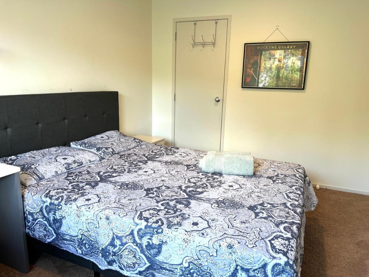 Albany Oteha Home-Bnb Auckland Bagian luar foto
