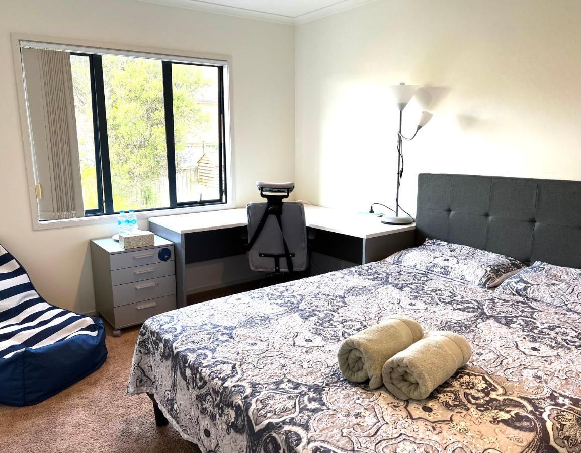 Albany Oteha Home-Bnb Auckland Bagian luar foto