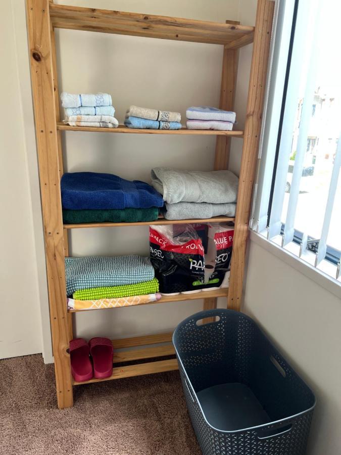 Albany Oteha Home-Bnb Auckland Bagian luar foto